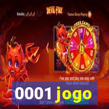 0001 jogo